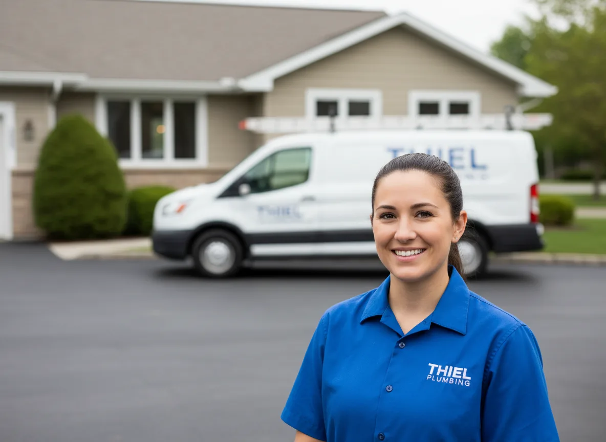 Plumber Woodlawn, TN FAQs
